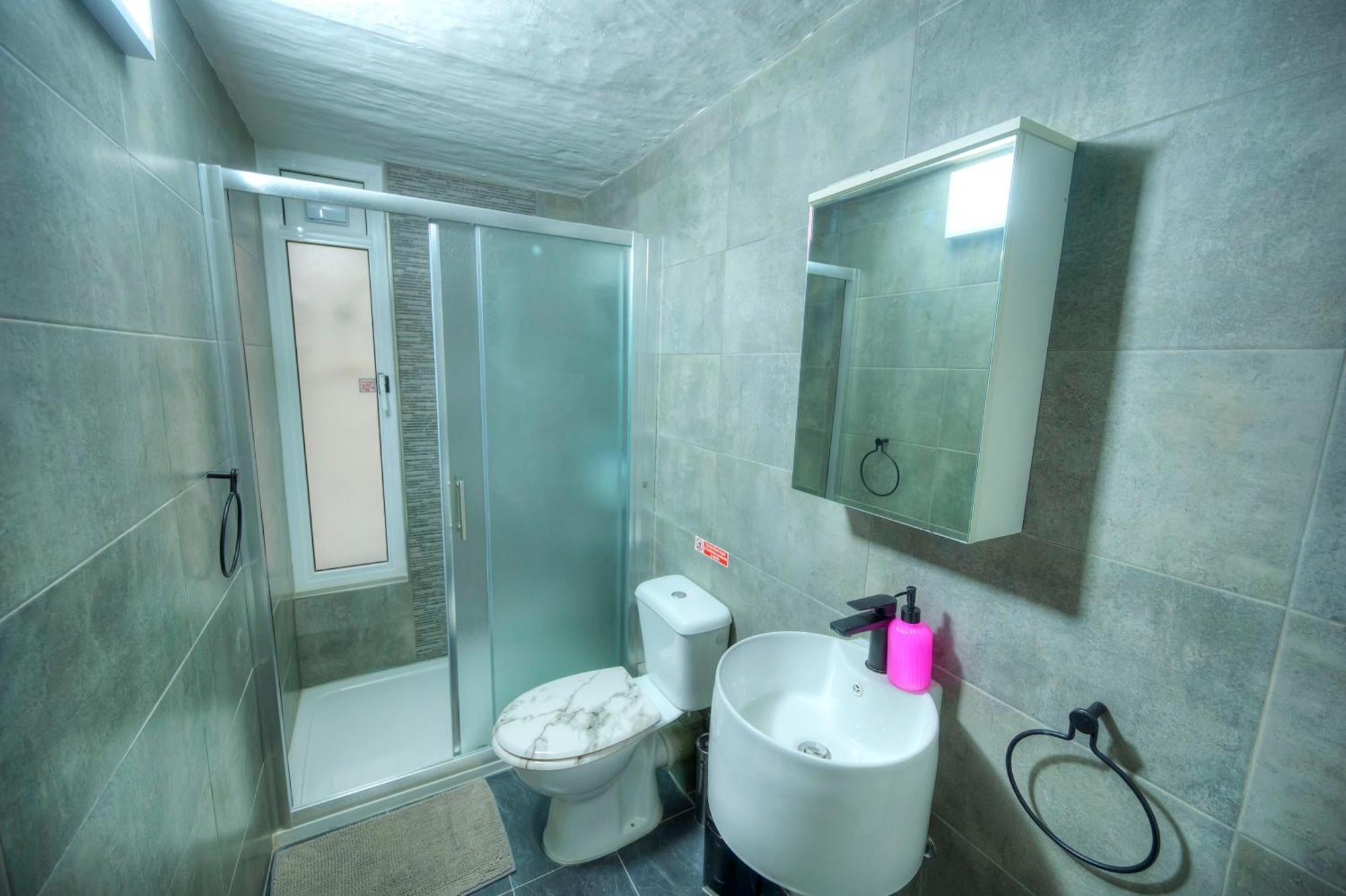Charming 3 Storey Apartment In Valletta Centre, Ngri1-1 Eksteriør billede