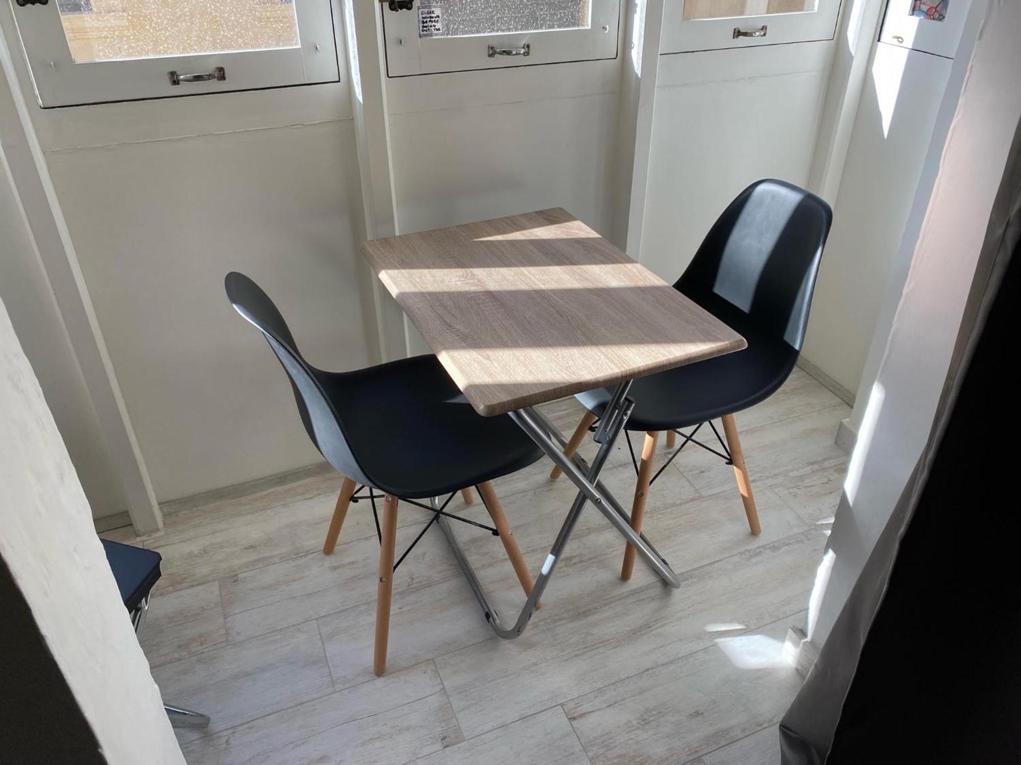 Charming 3 Storey Apartment In Valletta Centre, Ngri1-1 Eksteriør billede